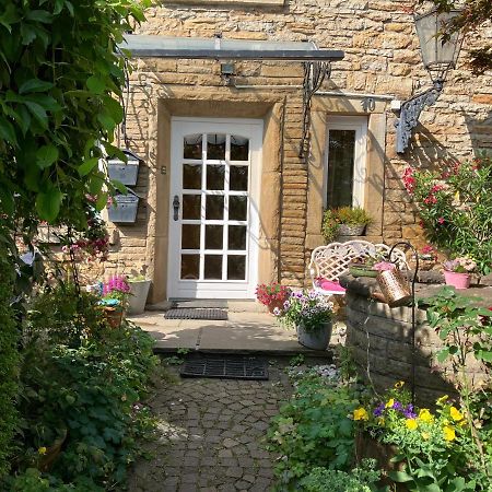 Ferienwohnung Im Gruenen Eg Mit Terrasse هيردكه المظهر الخارجي الصورة