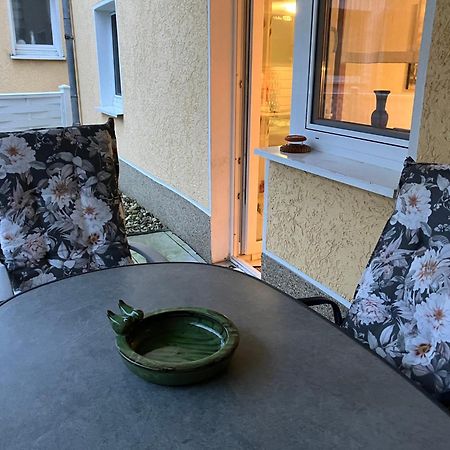 Ferienwohnung Im Gruenen Eg Mit Terrasse هيردكه المظهر الخارجي الصورة